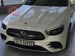 مێرسێدس بێنز E-Class